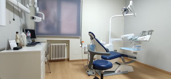 DentalMedica en Xinzo de Limia