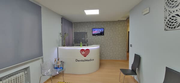 DentalMedica en Xinzo de Limia